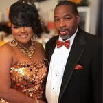 Doris Cherry - @evangelistdiva - Instagram