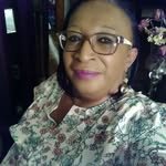 Doris Cherry Cowan - @grannid - Instagram