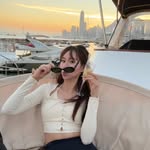 𝗗𝗼𝗿𝗶𝘀🍒 - @dorischerrychoy - Instagram