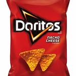 Doritos Chesse - @_.dorit0s - Instagram