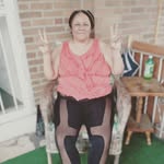 Doris Willams - @dorischestnut059 - Instagram