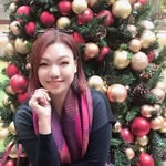 Doris Cheung - @dorischeung148 - Instagram