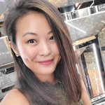 Doris Cheung - @nofxckshere - Instagram