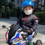 Doris Cheung - @_littlebok - Instagram