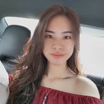 Doris Chew - @dorischew0809 - Instagram