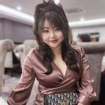 Doris Chew - @doris_mom90 - Instagram