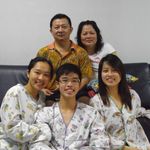 Doris LengHuat Chew - @dorisia60 - Instagram