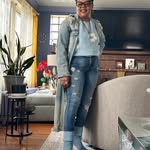 Doris J Childs - @doris.childsrn - Instagram
