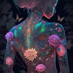 Doris Childers - @bunny0u812 - Instagram