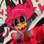 Doris J Childers - @hazbinhasbeen - Instagram