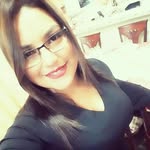 Doris Chinga - @dorischinga1988 - Instagram