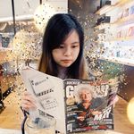 Doris C - @doris_chong - Instagram