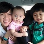 Doris Chong - @cnyukphin - Instagram