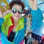 Doris Chong - @dorischong38 - Instagram
