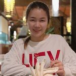 Doris Chong - @dorischong19 - Instagram