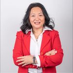 Doris Chong - @dorischong9336 - Instagram