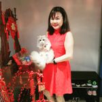 Doris Chong - @dorischong1 - Instagram
