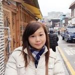 Doris Chong - @shinmin2016 - Instagram