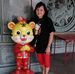 Doris Chong - Facebook