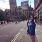 @doris___chung - Instagram