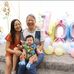 Doris Chu - Facebook