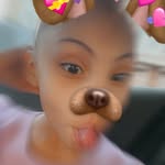 Doris Cintron - @melystar0722 - Instagram