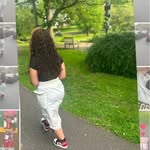 Doris Cintron - @restoredinmymess22 - Instagram