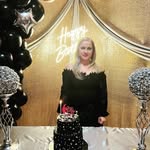 Doris Magaly Cintron - @dorismagaly - Instagram