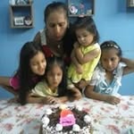 Doris Casilda Cisneros - @doriscasilda - Instagram