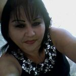 Doris Cisneros - @cisneros4743 - Instagram