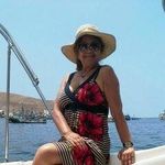 Doris Villanueva Cisneros - @dorisvillanuevacisneros - Instagram