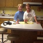 Doris Clarkson - Facebook