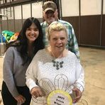 Doris Clarkson - Facebook