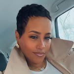 Doris Clay - @ms.clay1970 - Instagram