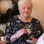 Doris Clay Jacobs - @doris.c.jacobs - Instagram