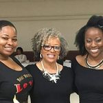 Doris Clayton - @hoyebtiktleqiu - Instagram