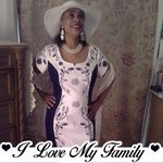 Doris Clayton-Davis - @dorisclaytondavis - Instagram