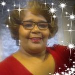 Doris Fluker Clayton - @angela.jones1952 - Instagram