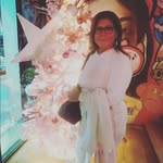 Doris Clemente - @dorisdays61 - Instagram