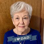 Doris Cline - @doriscline12244 - Instagram