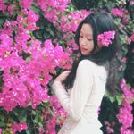 Hồ Trà My - @cline_doris_71 - Instagram