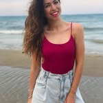 Doris Cloninger - @sumeeraluya - Instagram