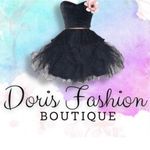 Dorisol Jimenez - @dorisol03closet - Instagram
