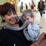 Doris Cloutier Lessard - @cloutierlessard - Instagram