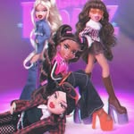 @doris_clubbratz - Instagram