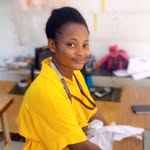 Doris Cobblah - @de_cobbs_collections_ - Instagram