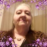 Doris Cockrell - @cockrell.doris - Instagram
