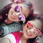 Doris Coello - @chikis_lindis - Instagram