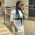 Adwoa Tommy - @doriscoffie42 - Instagram