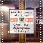 👇 Do you wanna be famous? 👇 - @doris.___.coffman - Instagram